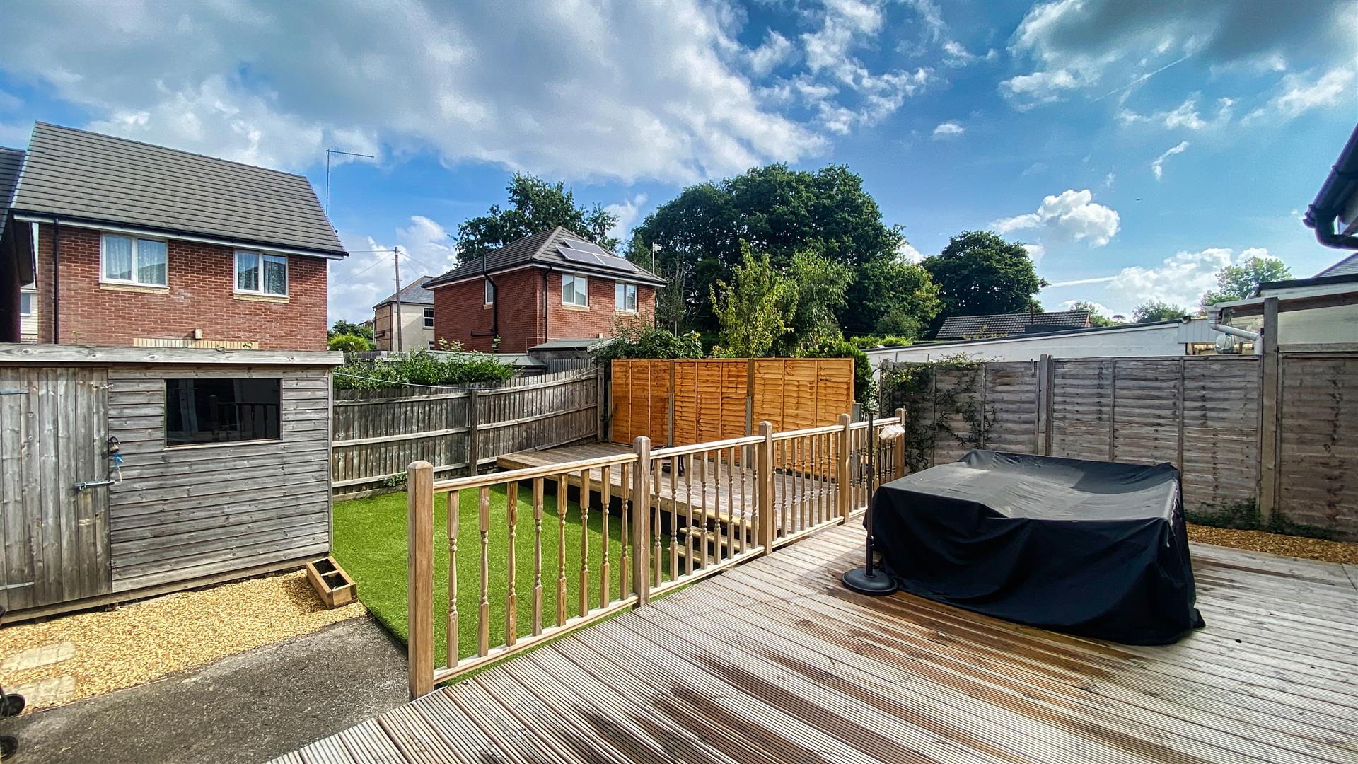 3 Bedroom House Enfield Road, Poole